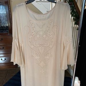 Brand new Johnny Was dress